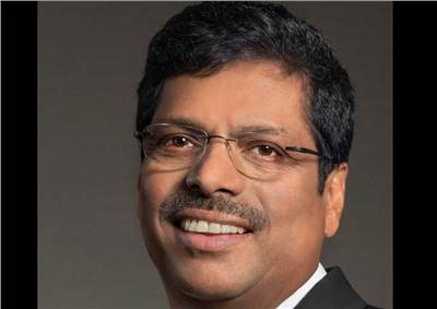 K Madhavan elevated as president at The Walt Disney Company and Star India